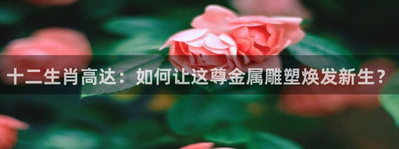 美高梅公司