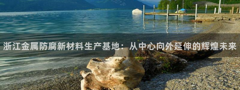 美高梅酒店人均：浙江金属防腐新材料生产基